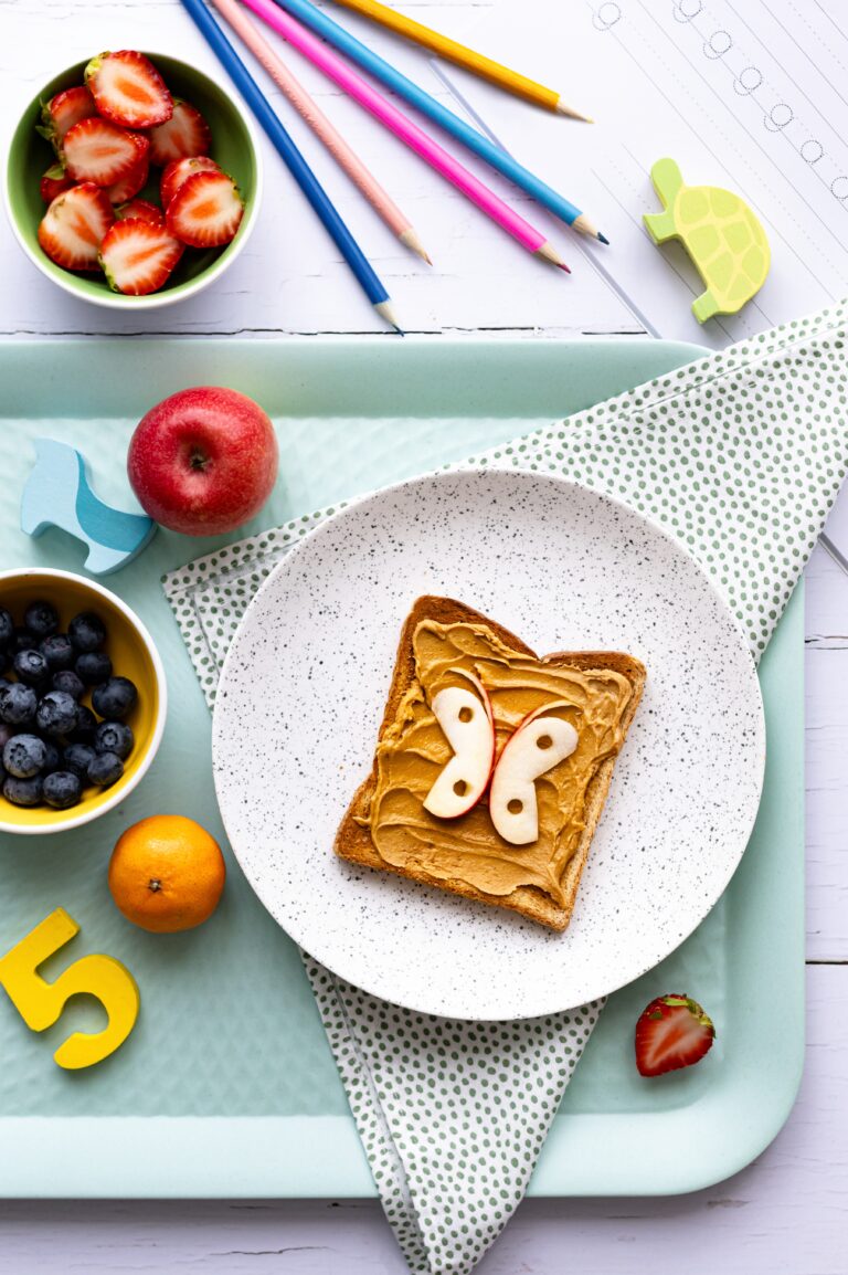 Day in the Life: Nutritious Baby Meals for Breakfast, Lunch, and Dinner