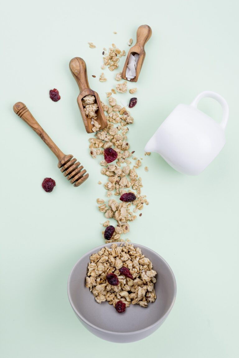 Gluten-Free Baby Foods: Safe and Delicious Recipes for Your Little One